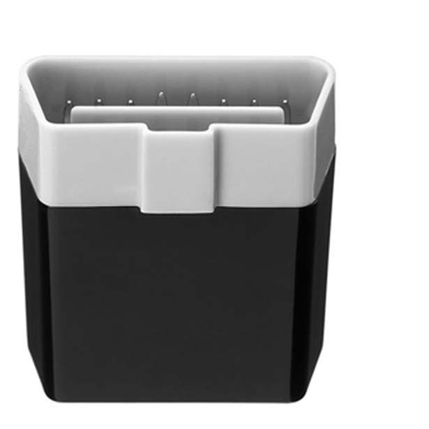 B14 25K80 chips bluetooth 4.0 OBD II Code Reader works for iOS/Android